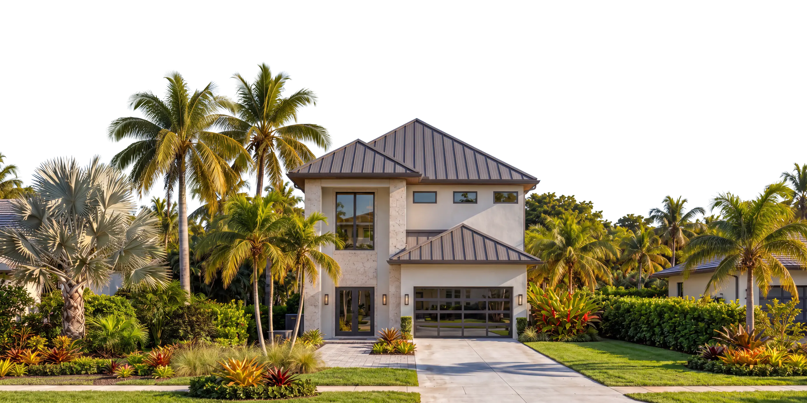 Alba Residence, Naples FL